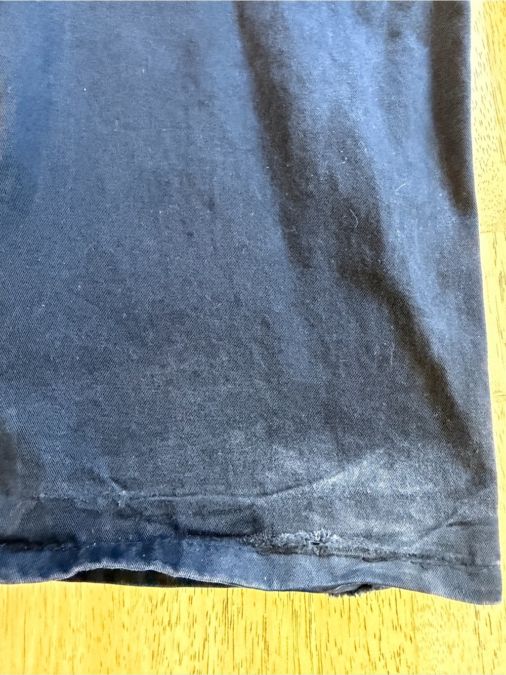 Tripp NYC Black Lace-Up Pants - Picture 10 of 15